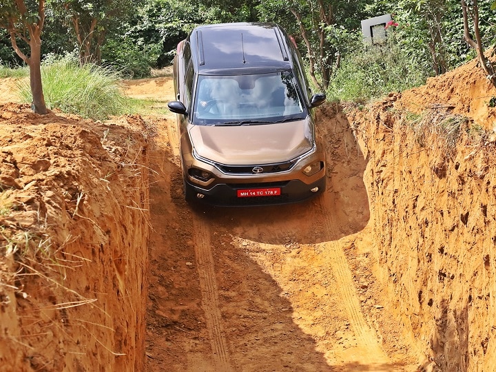 Does The All-New Tata Punch Work Off-Road? All You Need To Know
