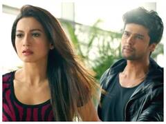 Rubina Dilaik से Gauhar Khan तक, इन टीवी एक्ट्रेसेस ने झेला ब्रेकअप का दर्द