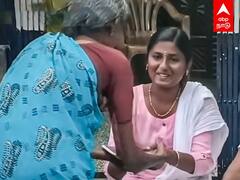 Tenkasi Local Body Election Results 2021: கலைஞர் தான் ரோல் மாடல்.. 22 வயது ஊராட்சி மன்ற தலைவர் சாருகலா!