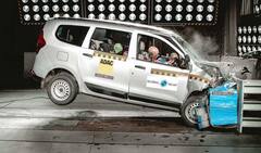 ਪਰਿਵਾਰ ਦੀ ਸੁਰੱਖਿਆ ਦਾ ਖਿਆਲ ਤਾਂ ਖਰੀਦੋ ਸਿਰਫ ਇਹ ਭਾਰਤ ਦੀਆਂ 5 ਸਟਾਰ ਰੇਟਿੰਗ ਕਾਰਾਂ