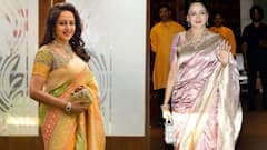 কী থাকে হেমা মালিনির হাত ব্যাগে? ফাঁস হল গোপন তথ্য