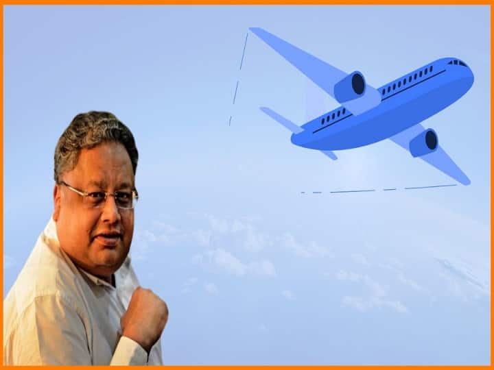 Rakesh Jhunjhunwala advice to real estate developers, do not try to list in stock market राकेश झुनझुनवाला ने दी रियलटी कंपनियों पर राय, जानें Big Bull का अपने एयरलाइन वेंचर पर क्या है रुख