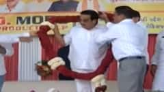 સમાચાર શતક:ગોંડલ માર્કેટિંગ યાર્ડની ચૂંટણીમાં ભાજપનો વિજય, જુઓ ગુજરાતી ન્યુઝ