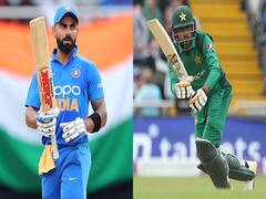 T20 World Cup: முழு நம்பிக்கை இருக்கு.. இந்தியாவை ஜெயிப்போம்... பாக்., கிரிக்கெட் கேப்டனின் நம்பிக்கை!