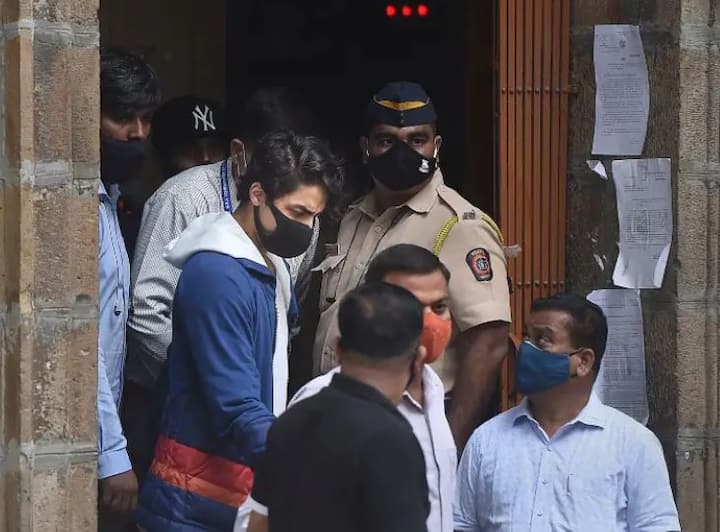 mumbai cruise drugs case ndps court reserves order on bail application of aryan khan Drugs Case: 20 ઓક્ટોબર સુધી જેલમાં રહેશે આર્યન ખાન 