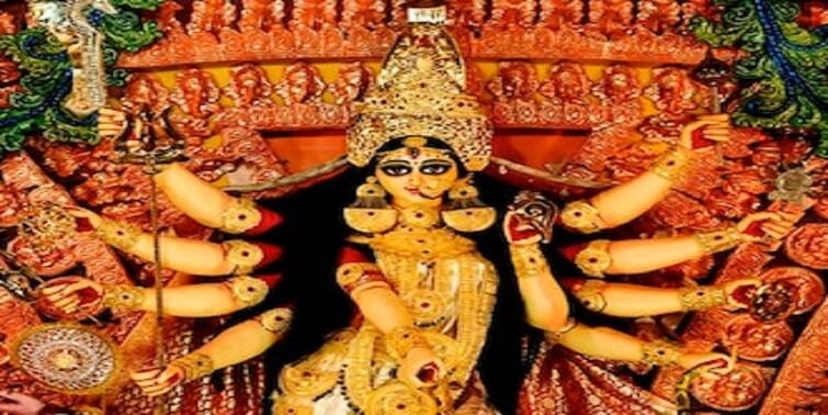 Durga Puja 2021 Mahanabami Navratri significance and history you need to know Durga Puja 2021: মহানবমীতেই দুর্গারূপে অসুর বিজয় করেছিলেন দেবী, আজকের দিনের গুরুত্ব কতটা?