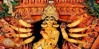Durga Puja 2021: মহানবমীতেই দুর্গারূপে অসুর বিজয় করেছিলেন দেবী, আজকের দিনের গুরুত্ব কতটা?