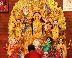 Durga Puja 2021: অষ্টমীতে এবিপি আনন্দর শারদ আনন্দ সম্মান পেল কোন কোন পুজোগুলি