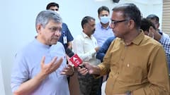 PM की गतिशक्ति योजना में Railway के 'Role' पर बोले रेल मंत्री अश्विनी वैष्णव