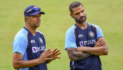 Team India Coach: Rahul Dravid to draw 10 Crore salary, will be Indian cricket team’s coach till 2023 Team India Coach Update:  ટીમ ઈન્ડિયાના કોચ તરીકે રાહુલ દ્રવિડને કેટલો મળશે પગાર ? જાણો વિગત