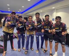 IPL 2021, DC vs KKR: దిల్లీలో కన్నీరు.. కోల్‌కతాలో సంబరాలు