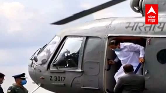 उपराष्ट्रपती व्यंकय्या नायडू यांच्या Arunachal Pradesh दौऱ्याला चीनचा आक्षेप, भारताचं प्रत्युत्तर