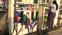 बढ़ोतरी के बाद आज Delhi में क्या है Petrol-Diesel की कीमत?