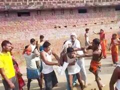 Video Viral: हार के बाद मुखिया प्रत्याशियों के अंदर ‘कसक’, गया में अब युवक को पीटा, वजह जानकर रह जाएंगे दंग