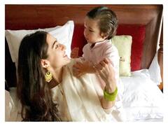 Sara Ali Khan- Taimur Ali Khan से Shahid Kapoor- Ishan Khattar तक, सौतेले होकर भी सगों जैसा प्यार है इन स्टार्स के बीच