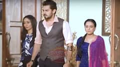 When will Anant and Gehna reunite? | Saath Nibhana Saathiya 2