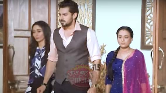 When will Anant and Gehna reunite? | Saath Nibhana Saathiya 2