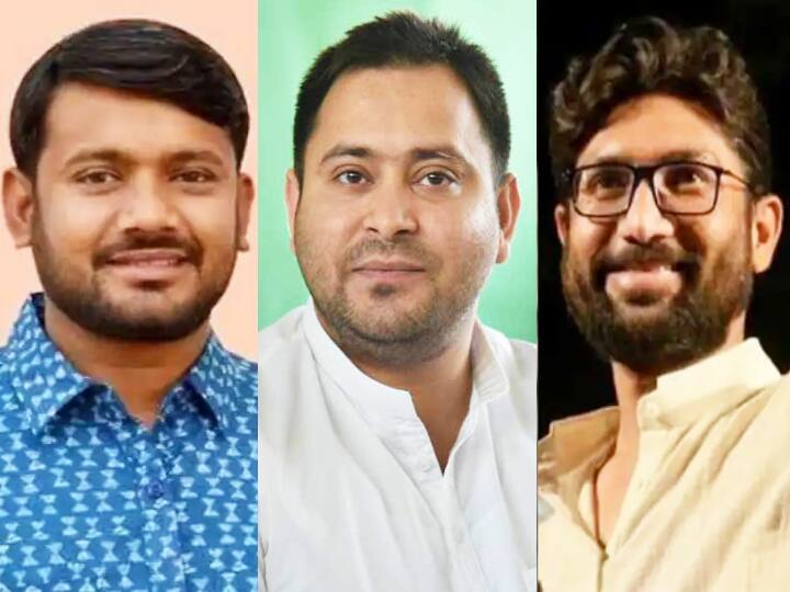 बिहारः कांग्रेस की तरफ से कन्हैया, हार्दिक, NDA और आरजेडी से कौन देगा इन्हें टक्कर?