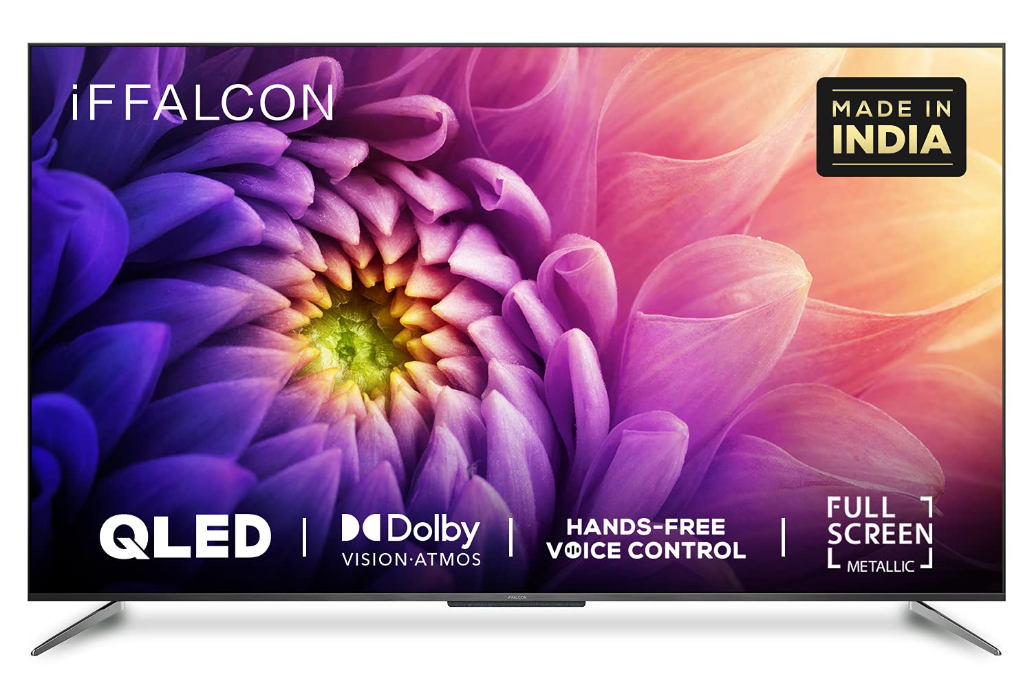 Amazon Festival Sale: This Diwali, make home theater at home, buy Sony's 55-inch TV at a discount of up to Rs 35,000