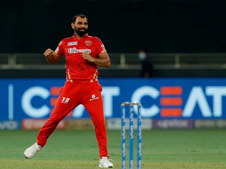 मोहम्मद शामीनंही 19 विकेट्स घेतल्या आहेत.(photo tweeted by @MdShami11)