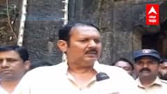 Pratapgad : काही मंत्र्यांमुळेच पर्यावरणाचा ऱ्हास, उदयनराजे भोसलेंची राज्य सरकारवर टीका