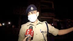 Bus accident in Ghaziabad kills one, injures three