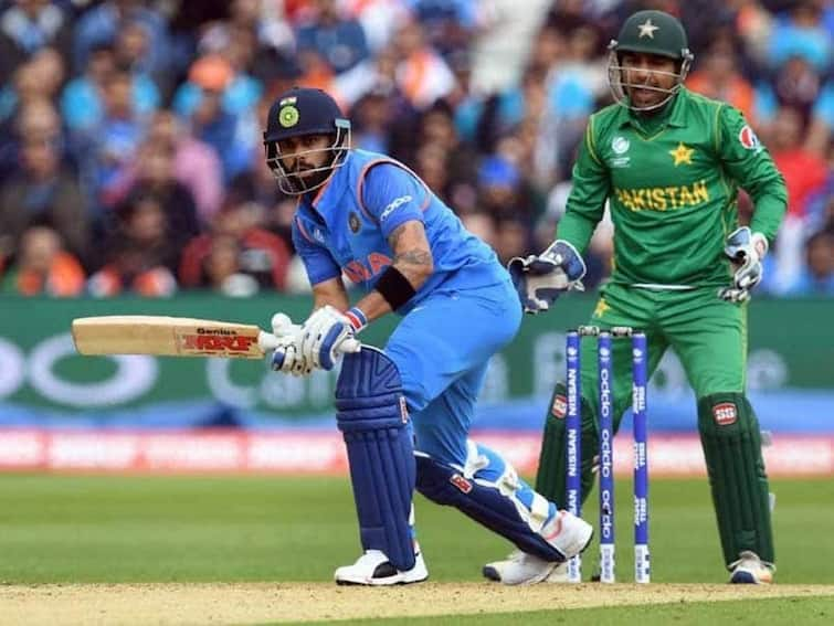 t20 world cup: pakistan vs india match will held on 24 october 2021 અઠવાડિયા બાદ T-20 વર્લ્ડકપમાં પાકિસ્તાન સામે ટકરાશે ભારત, જાણો ભારતની મેચ ક્યારે ? ક્યાં થશે પ્રસારણ ?