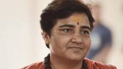 देश RSS की वजह से सुरक्षित है- Pragya Thakur