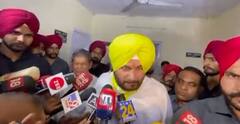 Sidhu to remain Punjab Congress chief | Seedhe Field Se (14 Oct 2021)