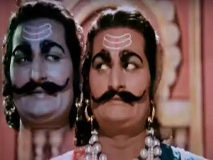 बृज मोहन व्यास को शायद बाबूभाई मिस्त्री की 1961 की फिल्म संपूर्ण रामायण में रावण की भूमिका के लिए सबसे ज्यादा याद किया जाता है. फिल्म बॉक्स ऑफिस पर हिट रही और हिंदू पौराणिक कथाओं के इतिहास में एक मील का पत्थर बन गई. महिपाल ने फिल्म में भगवान राम की भूमिका निभाई, जबकि अनीत गुहा ने सीता की भूमिका निभाई.
