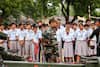 Union Cabinet Approves Affiliation Of 100 Schools With Sainik School Society