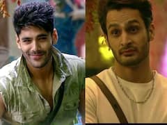 Bigg Boss 15: बिग बॉस के घर में बढ़ा झगड़ा, Simba Nagpal ने Umar को कहा- Fattu Riaz, भाई के दम पर यहां तक पहुंचा