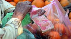 Pakistan inflation: ਪਾਕਿਸਤਾਨ 'ਚ ਮਹਿੰਗਾਈ ਦੀ ਮਾਰ 'ਤੇ ਮੰਤਰੀ ਨੇ ਦਿੱਤੀ ਇਹ ਸਲਾਹ