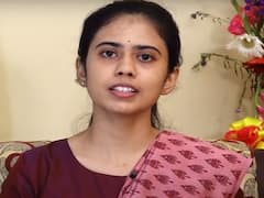 IAS Success Story: यूपीएससी में कई बार असफल हुईं, लेकिन नहीं मानी हार, इस रणनीति से Meera K ने हासिल किया लक्ष्य