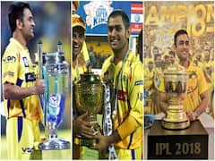 CSK IPL Final Wins: 2010, 2011, 2018 சாம்பியன் சென்னை சூப்பர் கிங்ஸ் - ஒரு ரீவைண்ட்...!