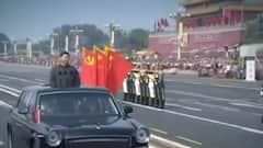 China objects to Vice President Venkaiah Naidu's Arunachal Pradesh visit; India gives befitting reply