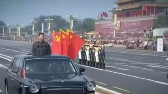 China objects to Vice President Venkaiah Naidu's Arunachal Pradesh visit; India gives befitting reply