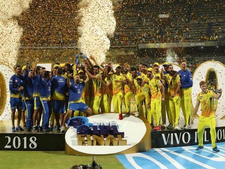 CSK IPL Final Wins:  2010, 2011, 2018 சாம்பியன் சென்னை சூப்பர் கிங்ஸ் - ஒரு ரீவைண்ட்...!