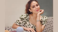 Mira Rajput Vacation Photo: রোদে পুড়ে কালো হয়ে গিয়েছেন, ছবি পোস্ট শাহিদ পত্নী মীরার