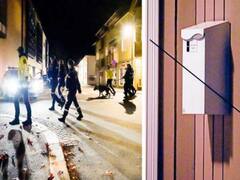 ‛எந்த காலத்துலய்யா இருக்கீங்க...’ வில் அம்புகளை கொண்டு மக்கள் மீது தாக்குதல்!