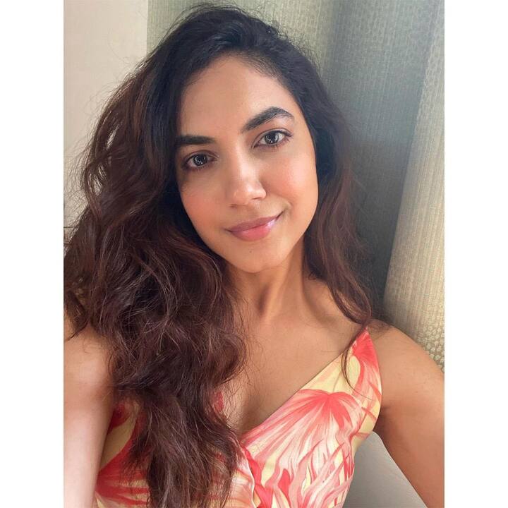 (Image credit: Instagram) రీతూ వర్మ క్యూట్ ఫోటోస్