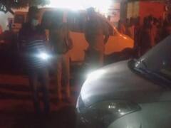 चंदौली से वाराणसी लौट रहे टेक्नीशियन का अपहरण, पुलिस ने शुरू की जांच और खोजबीन