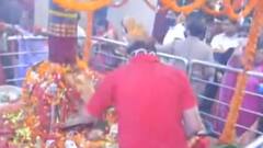 Navratri Special 2021: देखिए, महानवमी पर ऐतिहासिक शक्तिपीठों के दर्शन | Hindi News