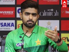 T20 World Cup: இந்தியாவை தூக்குறோம் - கப்ப தட்டுறோம்..பாகிஸ்தான் கேப்டன் பாபர்!