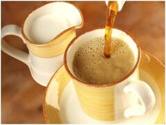 Health Care Tips: सुबह खाली पेट न करें चाय पीने की गलती, सेहत को हो सकता है ये नुकसान