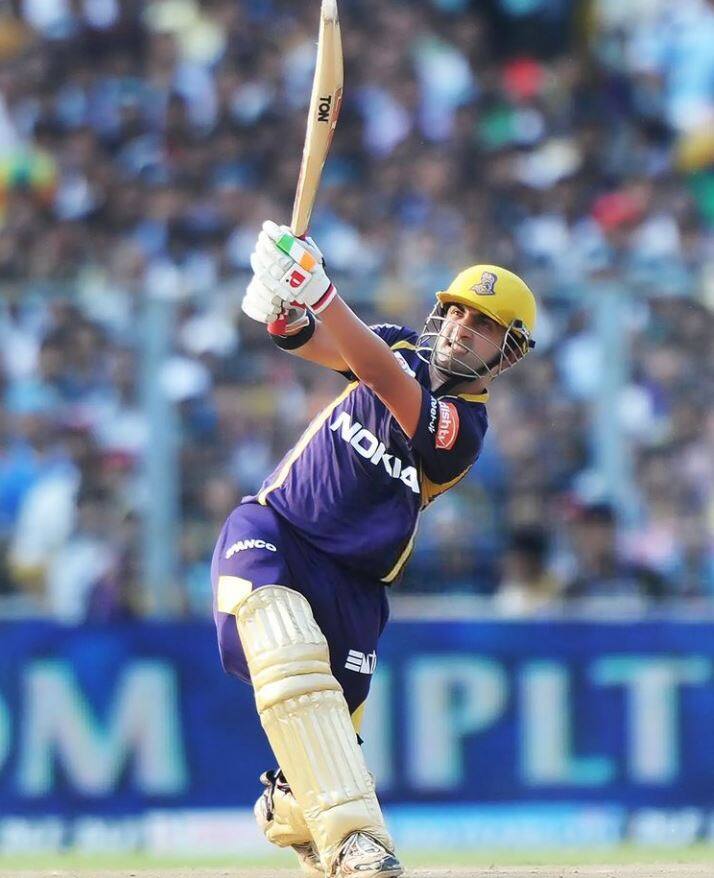 భారత జట్టుకు దొరికిన నిస్వార్థ క్రికెటర్లలో గంభీర్‌ ఒకడు.