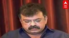 मुंब्र्याच्या निवडणूक याद्यांतून 10-15 हजार नावं गायब, गृहनिर्माण मंत्री Jitendra Awhad यांचा आरोप