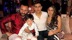 Sara Ali Khan- Taimur Ali Khan से Shahid Kapoor- Ishan Khattar तक, सौतेले होकर भी सगों जैसा प्यार है इन स्टार्स के बीच