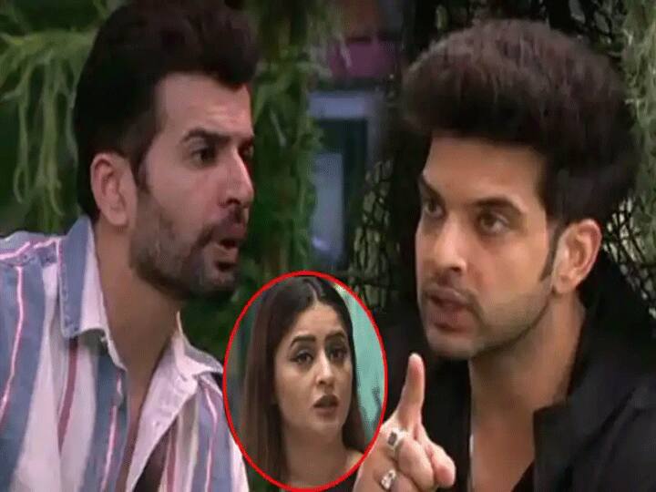 Bigg Boss 15:Jay Bhanushali Wife Mahi Vij Trolled After Commenting Auratgiri On Bigg Boss 15 Contestent Karan Kundra Bigg Boss 15: 'बिग बॉस कंटेस्टेंट' करण कुंद्रा पर कमेंट करना माही विज को पड़ा भारी, सोशल मीडिया पर हुई किरकिरी