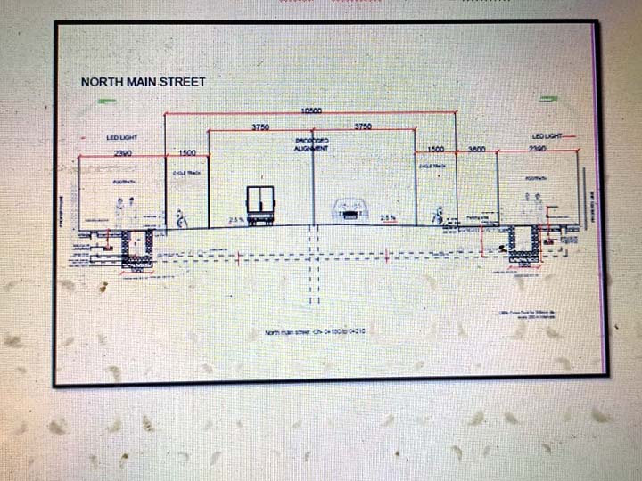 ஸ்மார்ட் சிட்டியாக மாறும் தஞ்சாவூர் -3 வீதி சாலைகள் நவீன முறையில் மேம்படுத்தும் பணிகள் தொடக்கம்